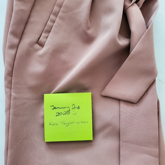 Pants - Picture 2 of 5